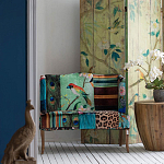 Диван Mesotrope варинант исполнения - 6 | Loft Concept в Сочи