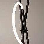 Напольный светильник Crochet 3000К 36Вт варинант исполнения - 4 | Loft Concept в Сочи