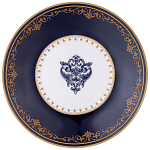 Чайный сервиз из фарфора с изображением лошадей на 6 персон 14 предметов Porcelain Horse Set варинант исполнения - 6 | Loft Concept в Сочи