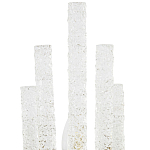 Хрустальное бра Clairene Crystal Wall Lamp варинант исполнения - 2 | Loft Concept в Сочи