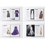 The Women Who Revolutionized Fashion: 250 Years of Design варинант исполнения - 3 | Loft Concept в Сочи