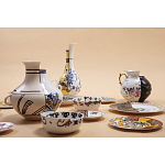 Ваза Seletti Lfe варинант исполнения - 3 | Loft Concept в Сочи