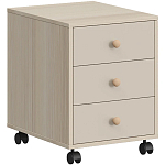 Тумба с ящиками для хранения Today варинант исполнения - 1 | Loft Concept в Сочи