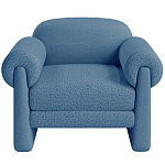 Современное Кресло Sunrise  варинант исполнения - 4 | Loft Concept в Сочи