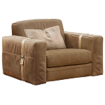 Кресло ARGO натуральная кожа варинант исполнения - 1 | Loft Concept в Сочи