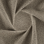 Мебельная ткань Шенилл коричневый цвет 138 см T4-28 варинант исполнения - 2 | Loft Concept в Сочи