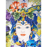 Кресло Mesolithic Lux варинант исполнения - 4 | Loft Concept в Сочи