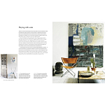 Дизайнерская книга Art at Home. An accessible guide to collecting and curating art in your home варинант исполнения - 2 | Loft Concept в Сочи