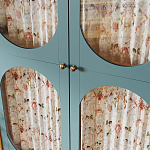 Шкаф «Мейрис» варинант исполнения - 3 | Loft Concept в Сочи