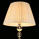 Торшер Gaell с бежевым плафоном варинант исполнения - 3 | Loft Concept в Сочи