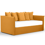 Кровать-кушетка Memory варинант исполнения - 11 | Loft Concept в Сочи