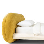 Кровать Boucle software варинант исполнения - 6 | Loft Concept в Сочи