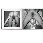 Подарочный Альбом Фото ню The Big Book of Pussy 18+ варинант исполнения - 4 | Loft Concept в Сочи