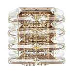 Бра в классическом хрустальном обрамлении Light Garland варинант исполнения - 2 | Loft Concept в Сочи