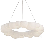 Люстра подвесная Cloudy Light варинант исполнения - 3 | Loft Concept в Сочи