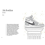 Megan Hess. the shoe варинант исполнения - 3 | Loft Concept в Сочи