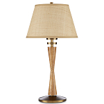 Настольная лампа с коническими формами корпуса Futurism варинант исполнения - 3 | Loft Concept в Сочи