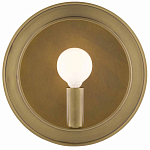 Бра настенное круглое Wristband варинант исполнения - 1 | Loft Concept в Сочи