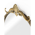 Настенное зеркало Houston варинант исполнения - 2 | Loft Concept в Сочи