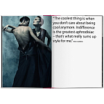 Книга Rick Owens Taschen варинант исполнения - 6 | Loft Concept в Сочи