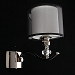 Бра настенное Florа Crystal варинант исполнения - 3 | Loft Concept в Сочи