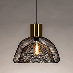 Подвесной светильник в стиле лофт Massimo варинант исполнения - 5 | Loft Concept в Сочи