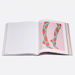 Лимитированное издание Иллюстрации модного дома  Book: Dior par Mats Gustafson Vol. I Maria Grazia Chiuri варинант исполнения - 2 | Loft Concept в Сочи