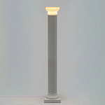 Торшер Seletti Las Vegas Tall  варинант исполнения - 1 | Loft Concept в Сочи