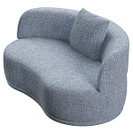 Кушетка Calypso варинант исполнения - 2 | Loft Concept в Сочи