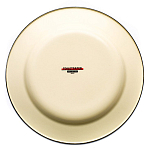 Тарелка Seletti Toad варинант исполнения - 2 | Loft Concept в Сочи