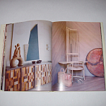 Коллекционный Арт-альбом HUE Kelly Wearstler 2009 Hardcover Interior Design 2009 Букинистика варинант исполнения - 5 | Loft Concept в Сочи