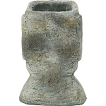 Кашпо The idol of a man варинант исполнения - 4 | Loft Concept в Сочи