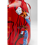 Статуэтка Graffiti Monkey Поп-Арт  варинант исполнения - 4 | Loft Concept в Сочи