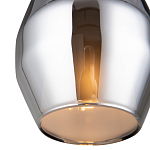 Подвесной светильник Metalik Vote варинант исполнения - 2 | Loft Concept в Сочи