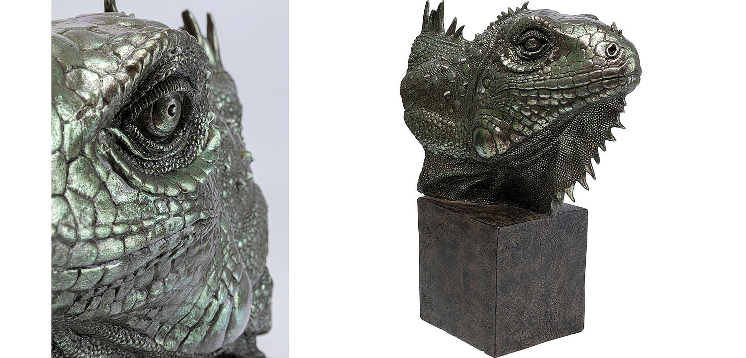 Аксессуар Iguana - Loft-Concept в Сочи