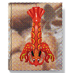 Лимитированная Книга для дизайнеров TASCHEN: Jeff Koons варинант исполнения - 1 | Loft Concept в Сочи