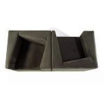 Кресло «КУБ» варинант исполнения - 3 | Loft Concept в Сочи