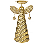 Подсвечник The iron angel варинант исполнения - 1 | Loft Concept в Сочи