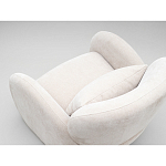 Кресло Rafael Accent Chair варинант исполнения - 5 | Loft Concept в Сочи