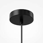 Подвесной светильник Brio Черный 3000К 12Вт варинант исполнения - 5 | Loft Concept в Сочи