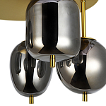 Потолочная люстра Lamp Phenix варинант исполнения - 2 | Loft Concept в Сочи