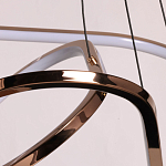 Люстра с подвесами в форме треугольников Niamh Barry варинант исполнения - 6 | Loft Concept в Сочи