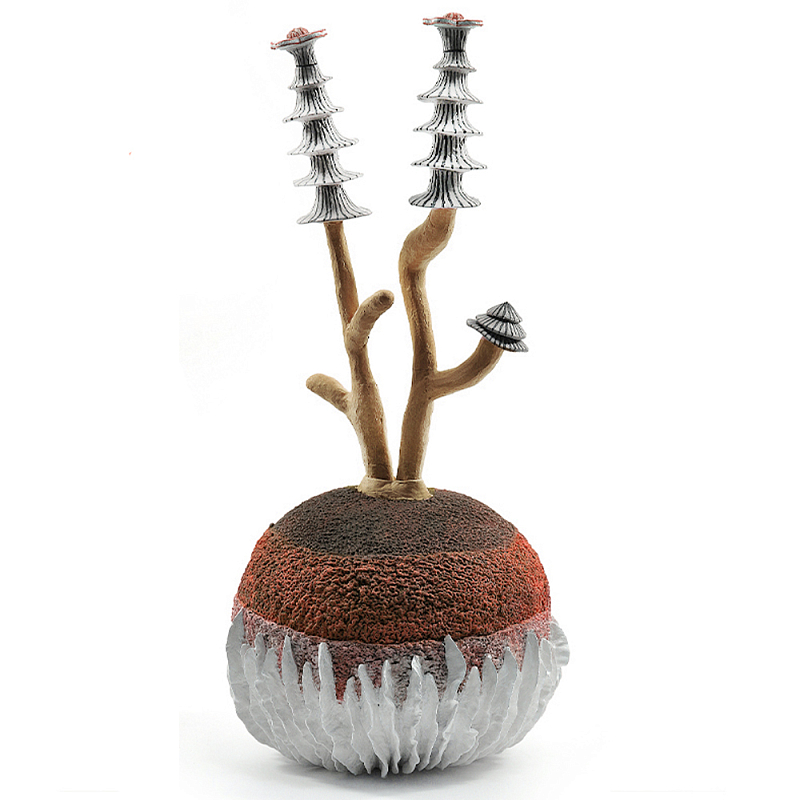 Коричневый Экзотический фрукт Pandora Exotic Fruit Brown 47 Коричневый в Сочи | Loft Concept 