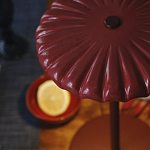 Настольная лампа Ruby Bonnet варинант исполнения - 6 | Loft Concept в Сочи