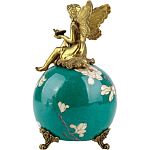 Фигурка Balance on the ball варинант исполнения - 3 | Loft Concept в Сочи