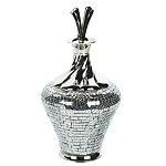 Кувшин с мозаикой  Pieces of Time варинант исполнения - 1 | Loft Concept в Сочи