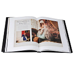 Книга Dior Glamour 1952-1962 Shaw Mark варинант исполнения - 2 | Loft Concept в Сочи