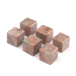 Камни для охлаждения виски из натурального камня креноид Natural Stone Cube варинант исполнения - 3 | Loft Concept в Сочи