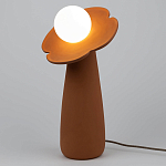 Настольная лампа TERRA [FLOW] варинант исполнения - 8 | Loft Concept в Сочи