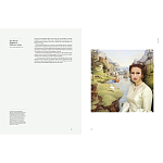 Книга "Parkinson Norman Style: photographs for vogue" варинант исполнения - 5 | Loft Concept в Сочи